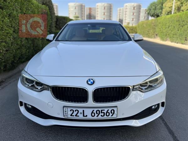 BMW for sale in Iraq